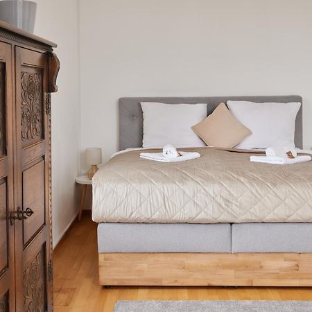 Idee Living: Design-Apartment- Netflix - 6 Pers MHG Esterno foto