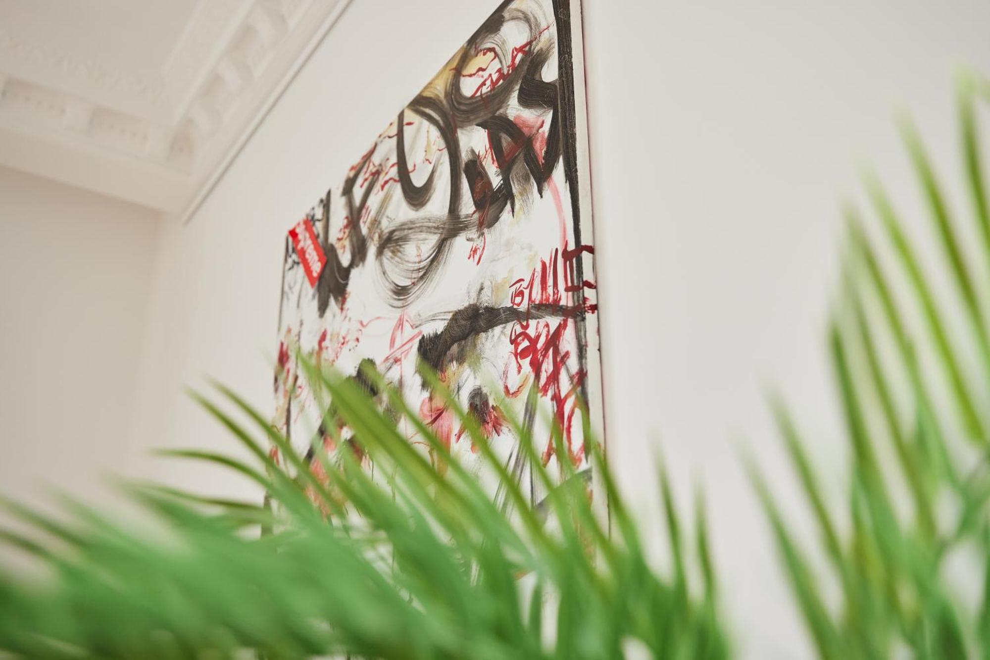 Idee Living: Design-Apartment- Netflix - 6 Pers MHG Esterno foto