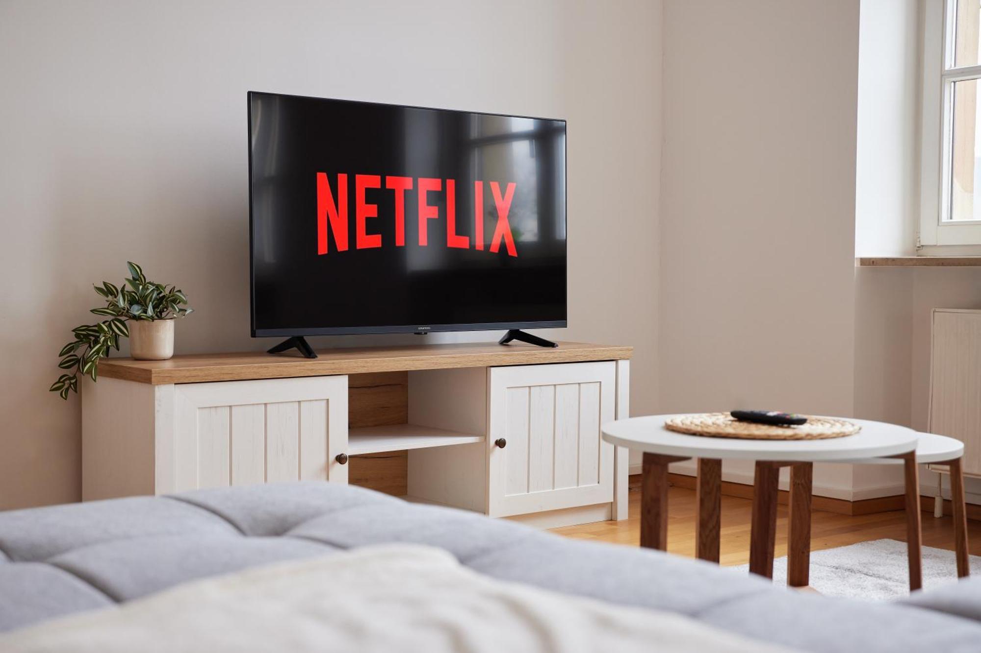 Idee Living: Design-Apartment- Netflix - 6 Pers MHG Esterno foto