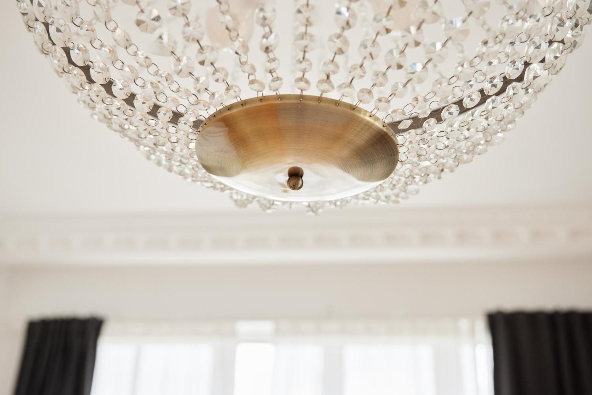 Idee Living: Design-Apartment- Netflix - 6 Pers MHG Esterno foto