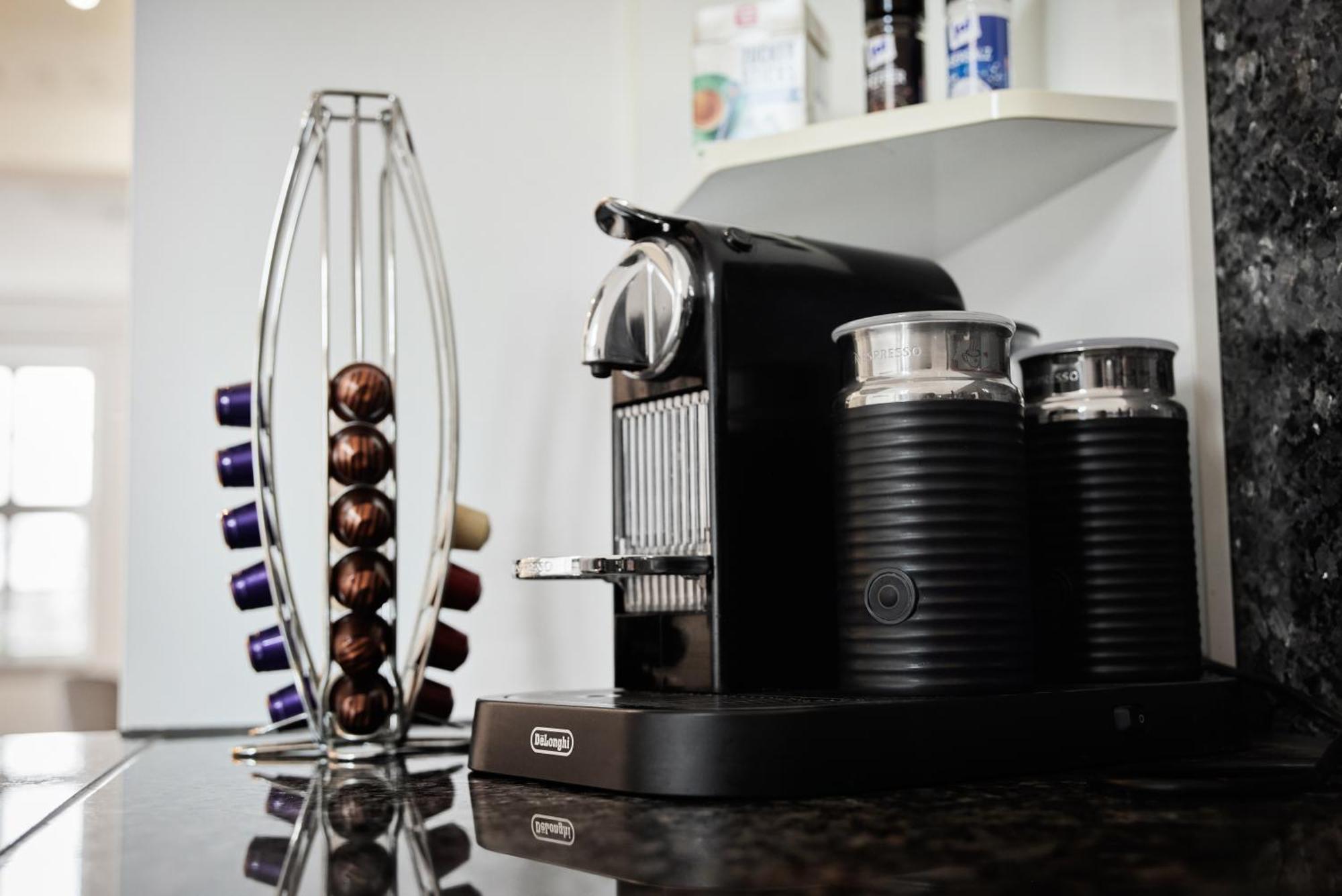 Idee Living: Design-Apartment- Netflix - 6 Pers MHG Esterno foto